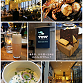 YEW seafood + bar