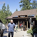 capilano suspension bridge