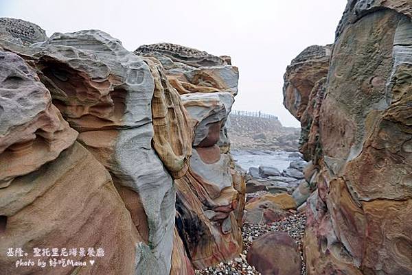 聖托里尼海景餐廳