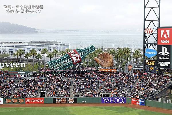 AT&T Park