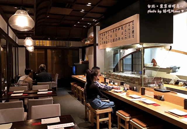 食記 台北 中山區 東京田町鳥心 來自日本的精緻串燒豪華版居酒屋 大推薦 好吃mana 美食 旅遊 育兒 痞客邦