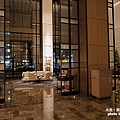 萬豪Lobby Lounge 