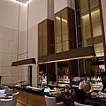 萬豪Lobby Lounge 