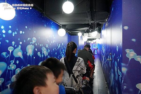 樂福銀河鐵道餐廳