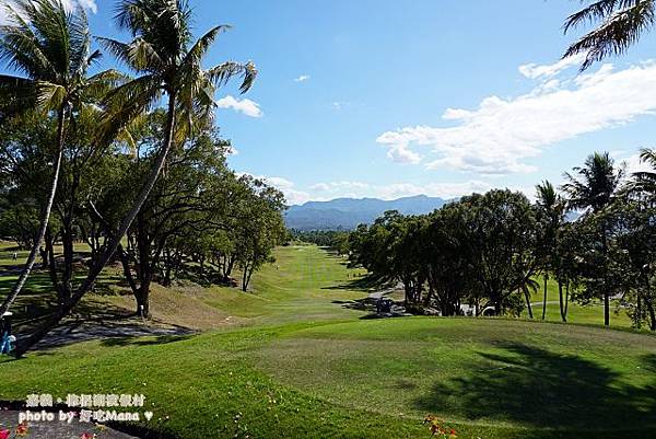 棕梠湖渡假村