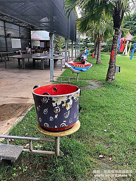 伍陽城市原創農場