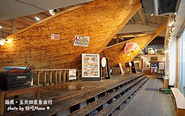 釣船茶屋ざうお天神店