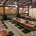 釣船茶屋ざうお天神店