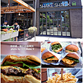 shake shack