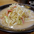 shin shin拉麵