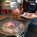 燒肉觀止