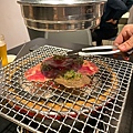 發肉燒肉餐酒