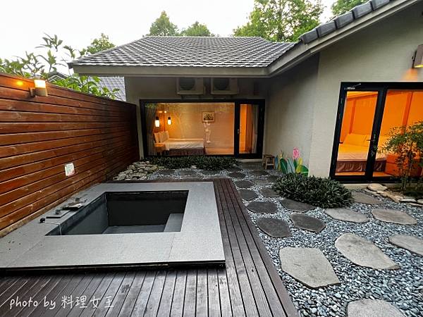 花蓮有熊的森林