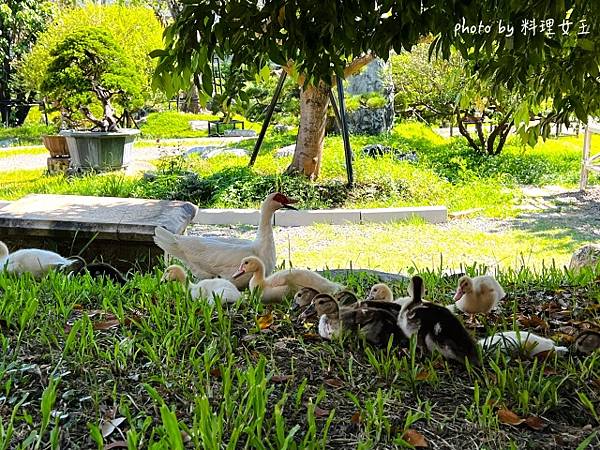 蘇家莊園