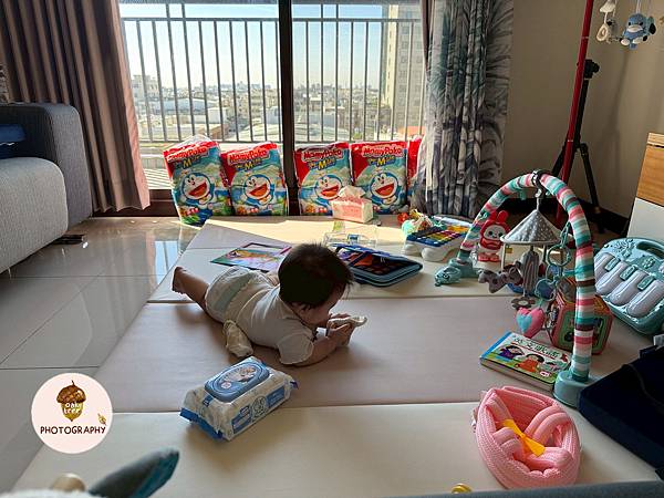 【新手媽媽必看】地墊vs巧拼vs圍欄 全面分析|讓你不再選擇