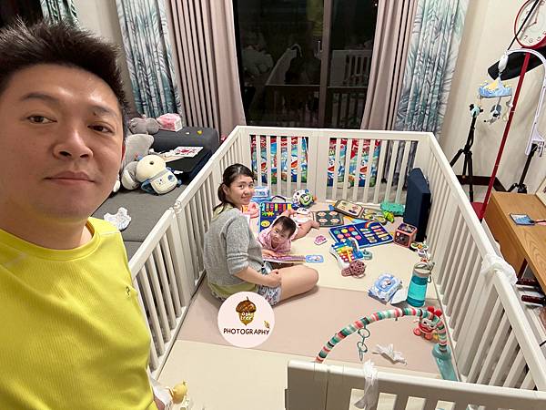 【新手媽媽必看】地墊vs巧拼vs圍欄 全面分析|讓你不再選擇
