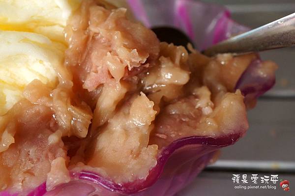 屏東萬丹‧CP值高的「阿基伯六十年冰店」 屏東萬丹‧CP值高的「阿基伯六十年冰店」