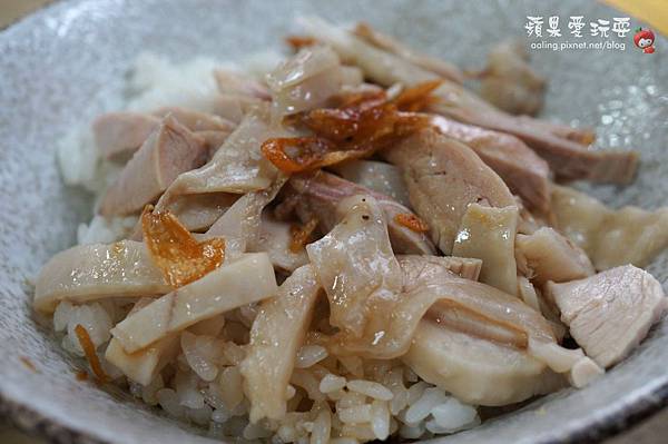 嘉義市‧東門雞肉飯 嘉義市‧東門雞肉飯
