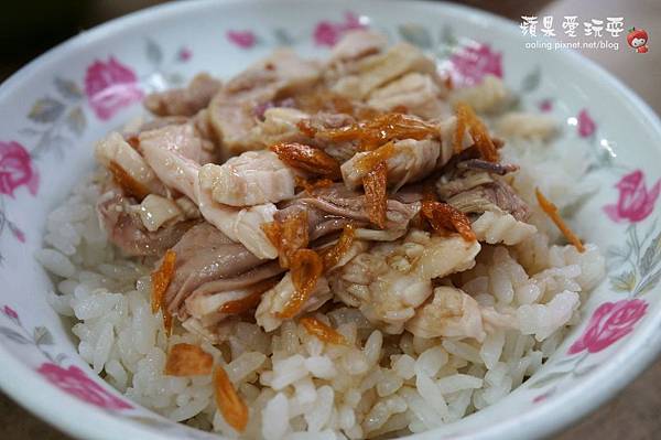 嘉義市‧東門雞肉飯 嘉義市‧東門雞肉飯