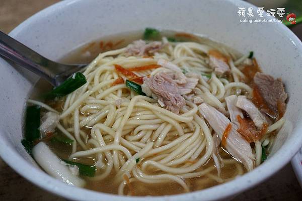 嘉義市‧東門雞肉飯 嘉義市‧東門雞肉飯