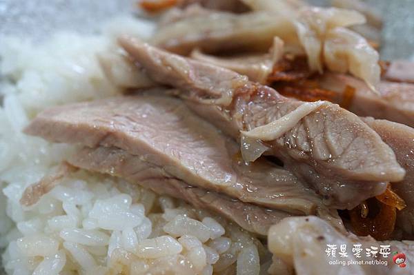 嘉義市‧東門雞肉飯 嘉義市‧東門雞肉飯