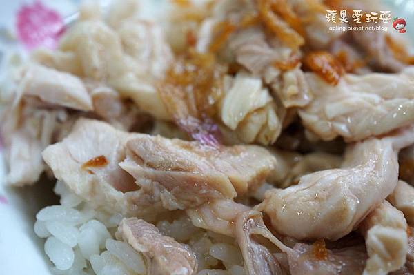 嘉義市‧東門雞肉飯 嘉義市‧東門雞肉飯