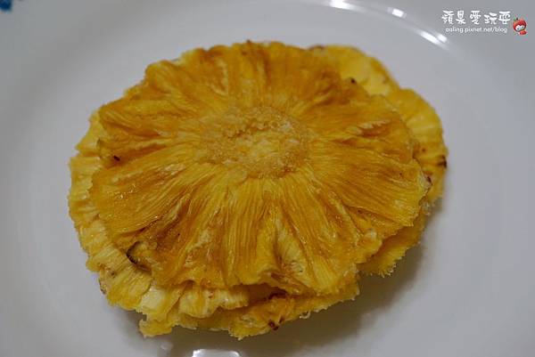 原色原味的「饕刻鮮果乾」 原色原味的「饕刻鮮果乾」