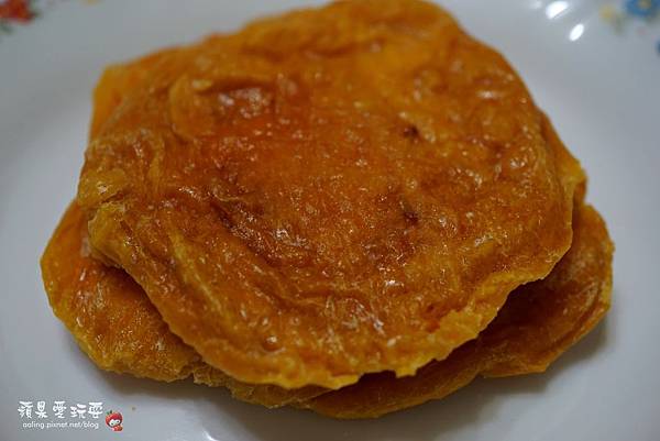 原色原味的「饕刻鮮果乾」 原色原味的「饕刻鮮果乾」