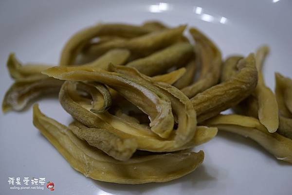 原色原味的「饕刻鮮果乾」 原色原味的「饕刻鮮果乾」