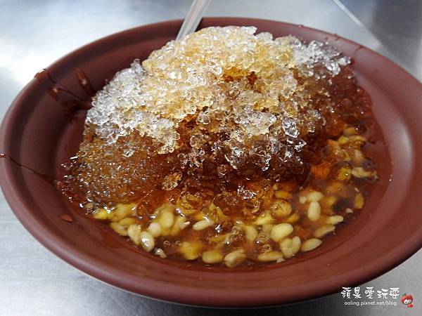 屏東恆春‧四十年老店,恆春老街上一定要吃的清涼消暑聖品~「阿伯綠豆饌」 屏東恆春‧四十年老店,恆春老街上一定要吃的清涼消暑聖品~「阿伯綠豆饌」