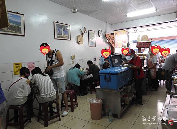 屏東恆春‧四十年老店,恆春老街上一定要吃的清涼消暑聖品~「阿伯綠豆饌」 屏東恆春‧四十年老店,恆春老街上一定要吃的清涼消暑聖品~「阿伯綠豆饌」