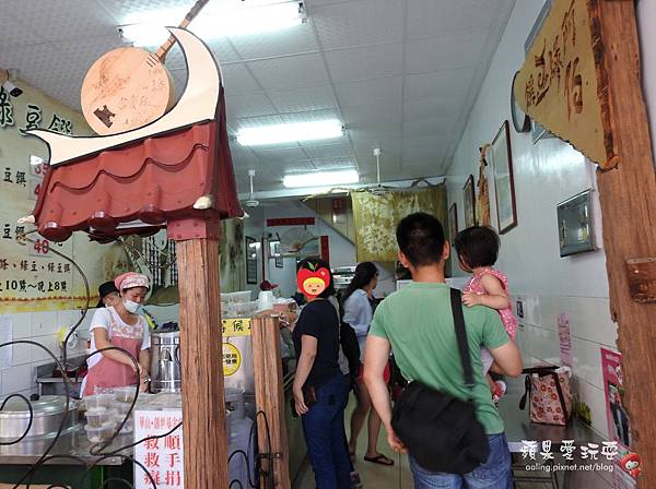 屏東恆春‧四十年老店,恆春老街上一定要吃的清涼消暑聖品~「阿伯綠豆饌」 屏東恆春‧四十年老店,恆春老街上一定要吃的清涼消暑聖品~「阿伯綠豆饌」