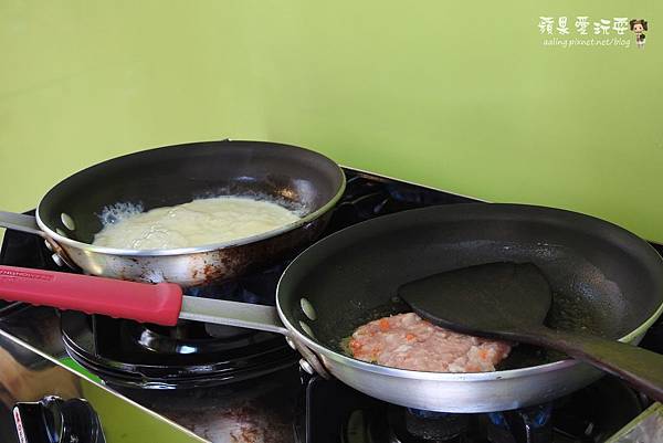 台南永康‧內餡手工製作,口味獨特好吃的熱壓吐司~「雙角號」 台南永康‧內餡手工製作,口味獨特好吃的熱壓吐司~「雙角號」