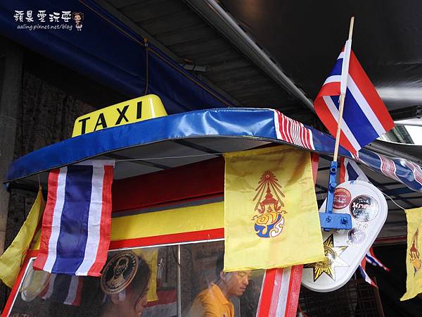 台南中西區‧我在曼谷街頭喝著道地泰國奶茶~「龜龜毛毛泰國奶茶」 台南中西區‧我在曼谷街頭喝著道地泰國奶茶~「龜龜毛毛泰國奶茶」