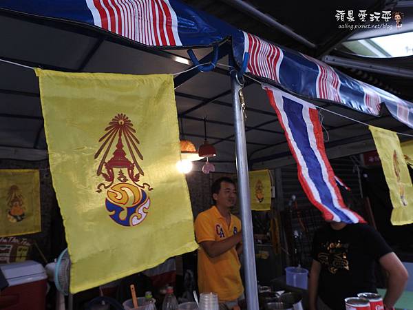 台南中西區‧我在曼谷街頭喝著道地泰國奶茶~「龜龜毛毛泰國奶茶」 台南中西區‧我在曼谷街頭喝著道地泰國奶茶~「龜龜毛毛泰國奶茶」