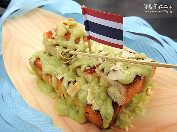 台南中西區‧我在曼谷街頭喝著道地泰國奶茶~「龜龜毛毛泰國奶茶」 台南中西區‧我在曼谷街頭喝著道地泰國奶茶~「龜龜毛毛泰國奶茶」