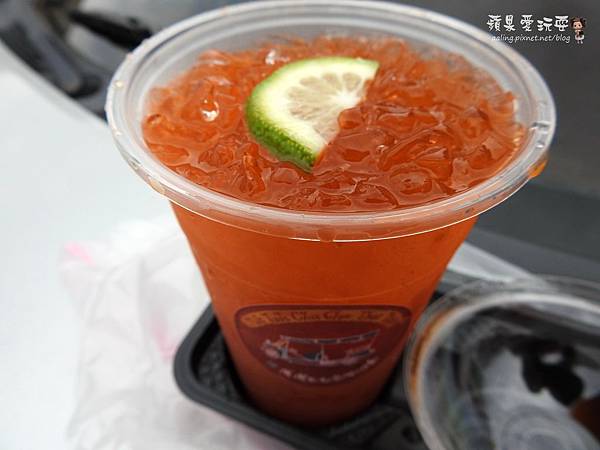 台南中西區‧我在曼谷街頭喝著道地泰國奶茶~「龜龜毛毛泰國奶茶」 台南中西區‧我在曼谷街頭喝著道地泰國奶茶~「龜龜毛毛泰國奶茶」