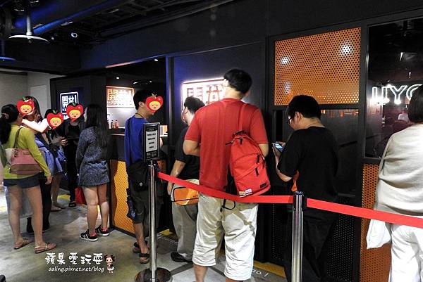 台北中正區‧嚇!地表最強燒肉丼,好吃到停不了~「開丼」燒肉VS丼飯 台北中正區‧嚇!地表最強燒肉丼,好吃到停不了~「開丼」燒肉VS丼飯