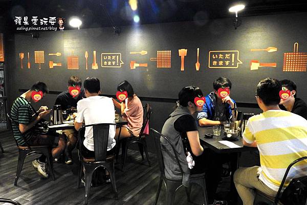 台北中正區‧嚇!地表最強燒肉丼,好吃到停不了~「開丼」燒肉VS丼飯 台北中正區‧嚇!地表最強燒肉丼,好吃到停不了~「開丼」燒肉VS丼飯