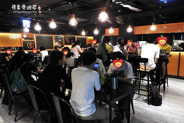 台北中正區‧嚇!地表最強燒肉丼,好吃到停不了~「開丼」燒肉VS丼飯 台北中正區‧嚇!地表最強燒肉丼,好吃到停不了~「開丼」燒肉VS丼飯