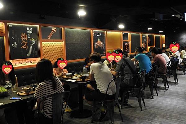 台北中正區‧嚇!地表最強燒肉丼,好吃到停不了~「開丼」燒肉VS丼飯 台北中正區‧嚇!地表最強燒肉丼,好吃到停不了~「開丼」燒肉VS丼飯