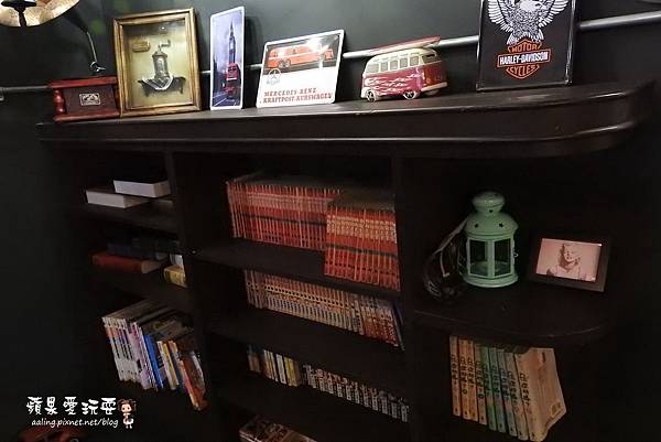 高雄左營‧帶著復古風,讓人感到安心舒適的窩~「Onward Café 安窩咖啡」 高雄左營‧帶著復古風,讓人感到安心舒適的窩~「Onward Café 安窩咖啡」