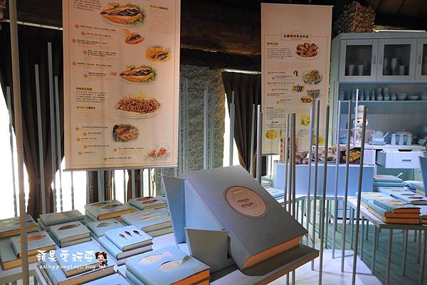 台南安平‧海洋風貓咪群,好拍好好玩~「虱目魚主題館」府城旗艦店(二訪) 台南安平‧海洋風貓咪群,好拍好好玩~「虱目魚主題館」府城旗艦店(二訪)