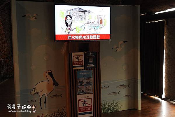 台南安平‧海洋風貓咪群,好拍好好玩~「虱目魚主題館」府城旗艦店(二訪) 台南安平‧海洋風貓咪群,好拍好好玩~「虱目魚主題館」府城旗艦店(二訪)
