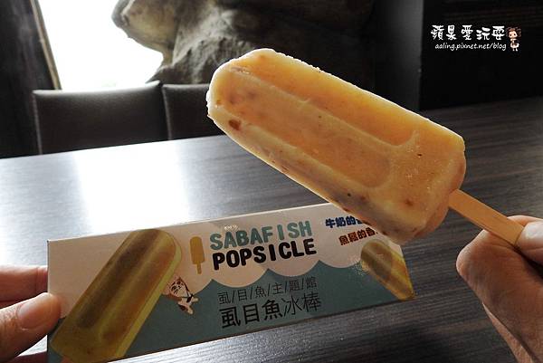 台南安平‧海洋風貓咪群,好拍好好玩~「虱目魚主題館」府城旗艦店(二訪) 台南安平‧海洋風貓咪群,好拍好好玩~「虱目魚主題館」府城旗艦店(二訪)