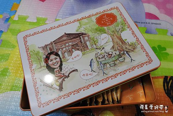 台南安平‧海洋風貓咪群,好拍好好玩~「虱目魚主題館」府城旗艦店(二訪) 台南安平‧海洋風貓咪群,好拍好好玩~「虱目魚主題館」府城旗艦店(二訪)