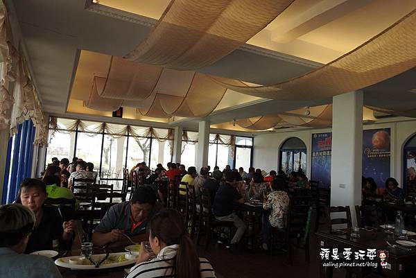 高雄大樹‧濃濃地中海風,中餐價位偏高,下午茶平價的「小希臘莊園」 高雄大樹‧濃濃地中海風,中餐價位偏高,下午茶平價的「小希臘莊園」