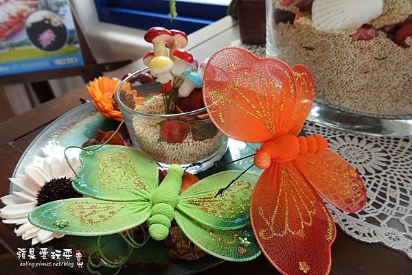 高雄大樹‧濃濃地中海風,中餐價位偏高,下午茶平價的「小希臘莊園」 高雄大樹‧濃濃地中海風,中餐價位偏高,下午茶平價的「小希臘莊園」