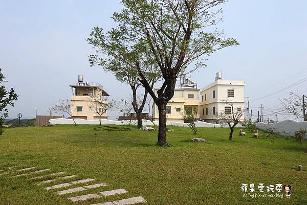 高雄大樹‧濃濃地中海風,中餐價位偏高,下午茶平價的「小希臘莊園」 高雄大樹‧濃濃地中海風,中餐價位偏高,下午茶平價的「小希臘莊園」