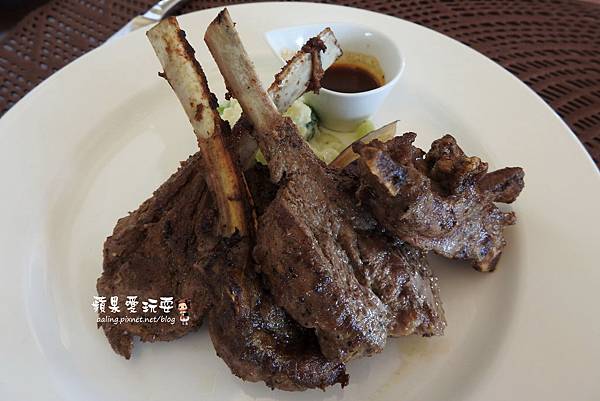 高雄大樹‧濃濃地中海風,中餐價位偏高,下午茶平價的「小希臘莊園」 高雄大樹‧濃濃地中海風,中餐價位偏高,下午茶平價的「小希臘莊園」